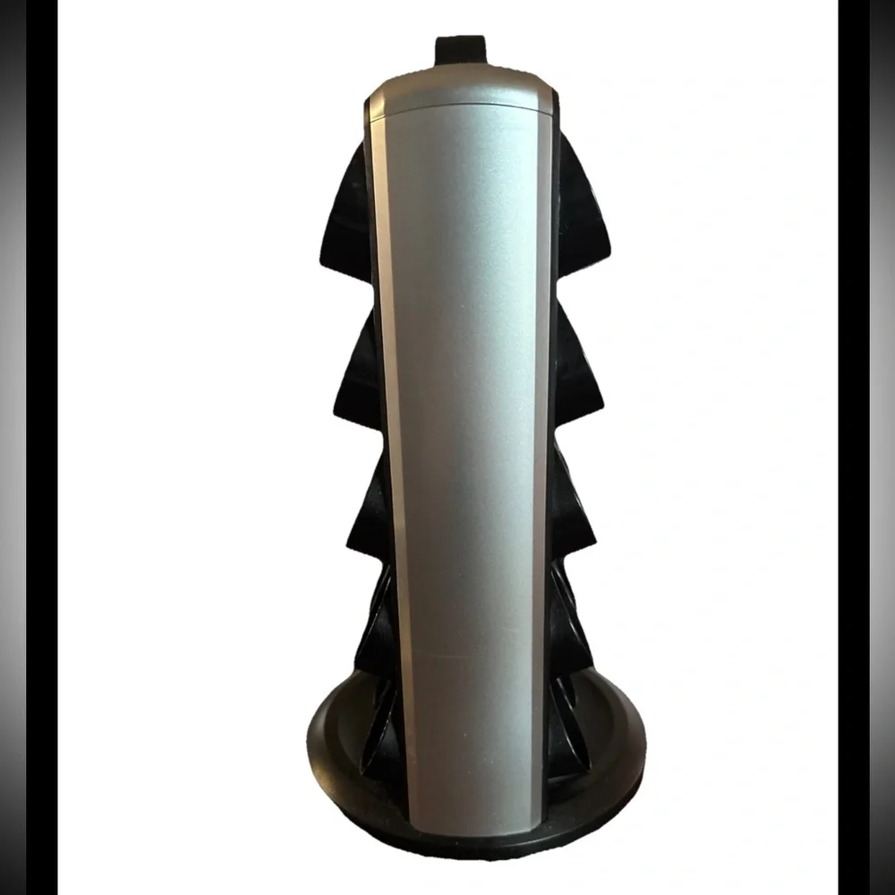 Keurig Black Rotating Coffee Pod Holder 30 count
